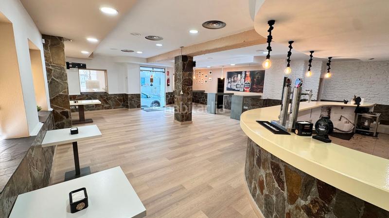 Foto 56a76202-85be-4af9-a476-dfc4047b1504. Rent business premise in avenida dos bosques 13 in Arteixo