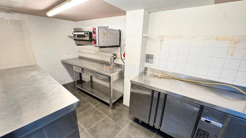 Foto 77aa3344-a865-44c8-b7ec-c74622239bee. Rent business premise in avenida dos bosques 13 in Arteixo