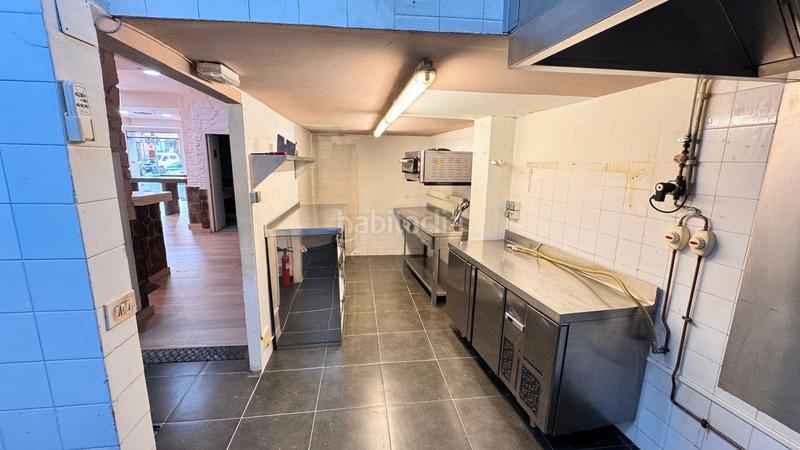 Foto b0470a62-79fd-4035-9cf8-d3e89aff94d1. Rent business premise in avenida dos bosques 13 in Arteixo