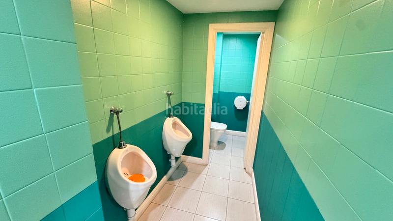 Foto cde26c45-28f1-42cc-8d29-ad6fb47adbcb. Rent business premise in avenida dos bosques 13 in Arteixo