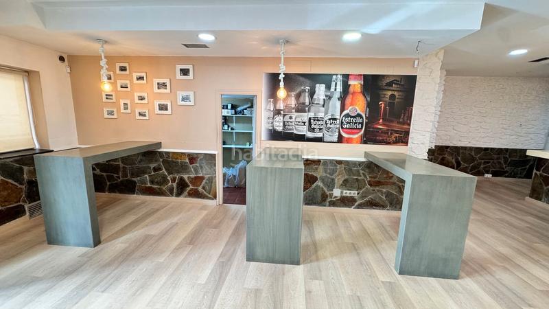 Foto fb8a3c63-2b2e-4eca-86f7-79a09ddb2e59. Rent business premise in avenida dos bosques 13 in Arteixo