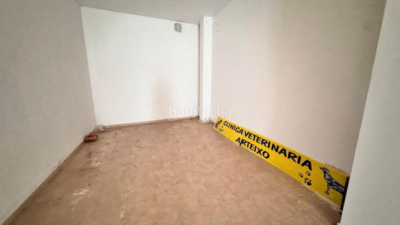 Foto b0dcc164-ccce-4c12-a43e-02d897d2e4bb. Lloguer local comercial a rúa guerra da independencia 6s a Arteixo