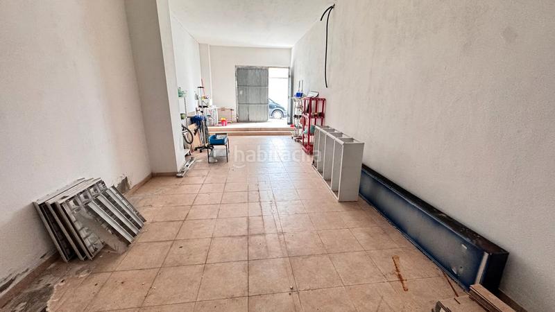 Foto 66328fc9-80b7-451a-aba5-a33f265f5227. Miete geschäftsraum in rúa guerra da independencia 6s in Arteixo