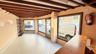 Local Comercial en Rúa Alcalde Francisco Mosquera 9