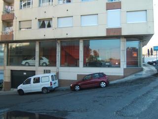 Local Comercial en Arteixo Pueblo