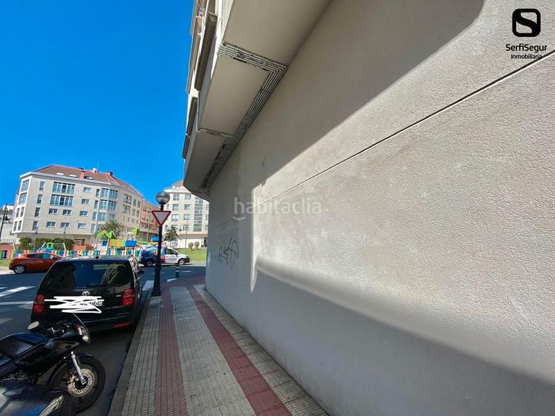 Foto 6d012ea4-83eb-4cfe-a8c6-d35c743924b0. Alquiler local comercial en rúa ría de noia 11 local en alquiler calle ría de noia, en Arteixo