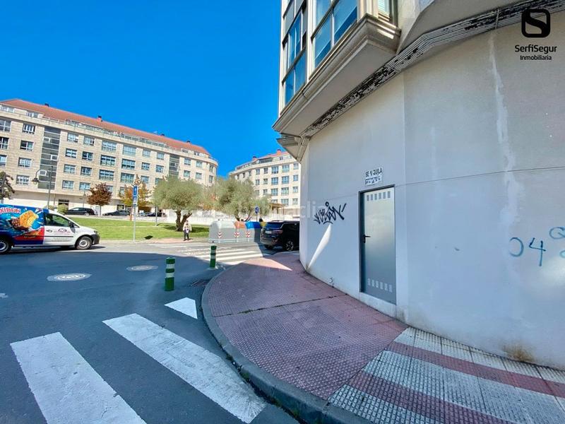 Foto 770f4ea1-644f-4500-9db7-792903b29f7e. Alquiler local comercial en rúa ría de noia 11 local en alquiler calle ría de noia, en Arteixo