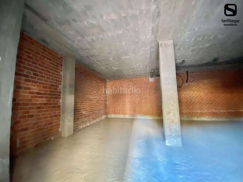 Foto 8c87f610-1e6d-42bf-b34f-fc1ec1dc3d59. Alquiler local comercial en rúa ría de noia 11 local en alquiler calle ría de noia, en Arteixo