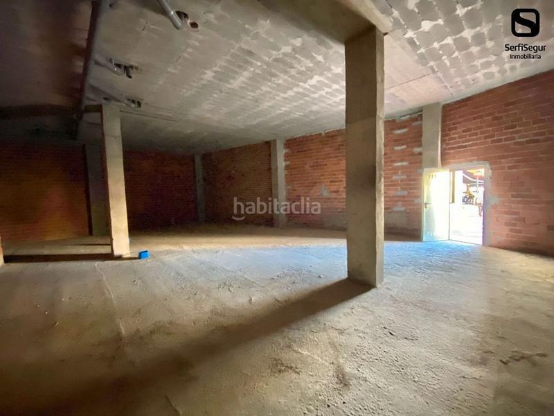 Foto 9ea017b9-c84f-4bca-ad89-abf35b459125. Alquiler local comercial en rúa ría de noia 11 local en alquiler calle ría de noia, en Arteixo