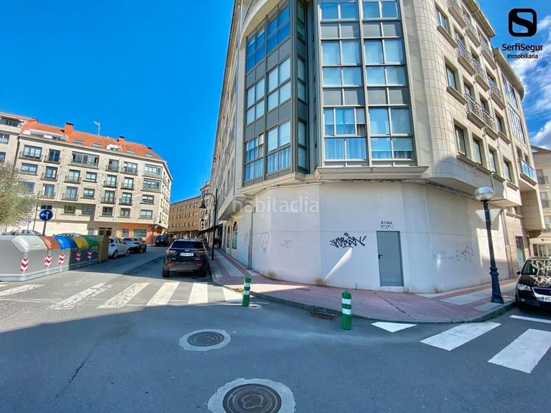 Foto 1f6ce362-66d3-4ff8-8c49-f1bd82e4f855. Lloguer local comercial a rúa ría de noia 11 a Arteixo pueblo Arteixo