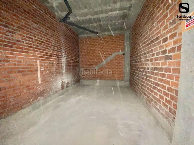 Foto 9632bb21-2be9-4a1d-b80f-4e4059cb298e. Lloguer local comercial a rúa ría de noia 11 a Arteixo pueblo Arteixo