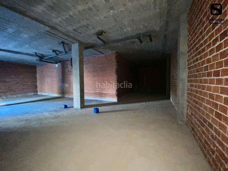 Foto 0c1092d3-d052-4f32-acde-9ecd4da8864f. Miete geschäftsraum in rúa ría de noia 11 in Arteixo pueblo Arteixo