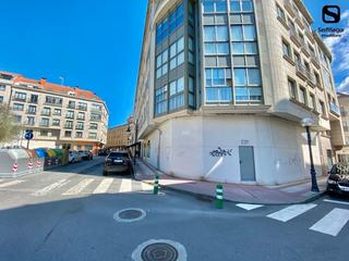 Geschäftsraum in Rúa Ría de Noia 11