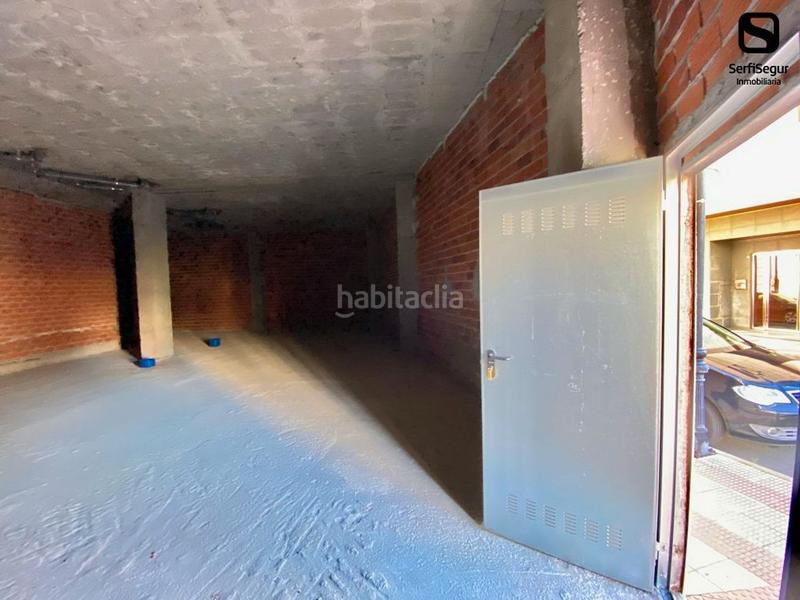 Foto 566e2da9-4d8e-4f0e-85be-3f994f2dffb5. Miete geschäftsraum in rúa ría de noia 11 in Arteixo pueblo Arteixo