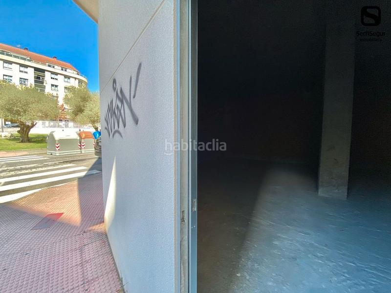 Foto 724640b7-f572-420a-851a-5cd76b8818f7. Rent business premise in rúa ría de noia 11 in Arteixo pueblo Arteixo