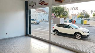 Lloguer Local Comercial a Avenida bergantiños 19. Local en alquiler avenida bergantiños, laracha