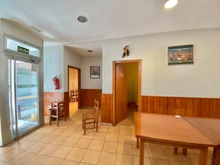 Business premise in Rúa Historiador Vedia 14