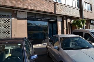 Business premise in Travesía de Pastoriza 58