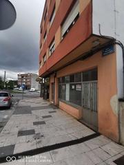 Locale commerciale in Travesía de Pastoriza 38