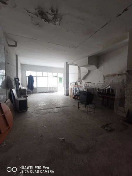 Foto 25fb70dd-9628-474b-a7c8-7fdfe0306802. Alquiler local comercial en avenida Pastoriza 1 local en alquiler travesía de Pastoriza, suevos-Pastoriza, en Arteixo