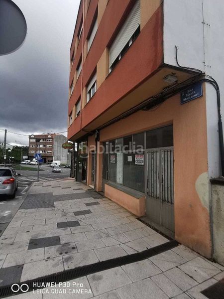 Foto 30e620c2-2fc9-448b-8be7-98a2e70c5ee9. Alquiler local comercial en avenida Pastoriza 1 local en alquiler travesía de Pastoriza, suevos-Pastoriza, en Arteixo