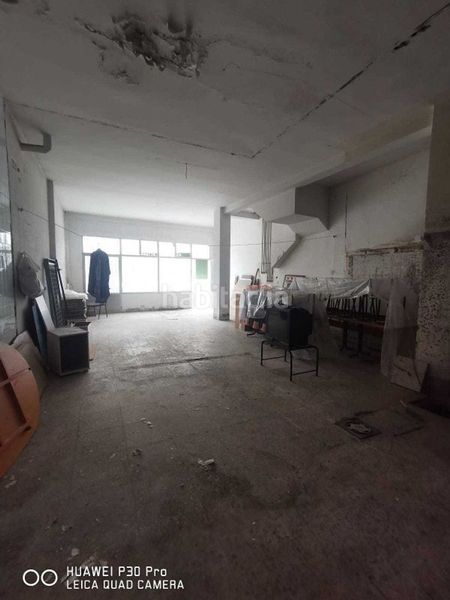 Foto 52f83a75-2d16-4bee-b026-1409d5184997. Alquiler local comercial en avenida Pastoriza 1 local en alquiler travesía de Pastoriza, suevos-Pastoriza, en Arteixo