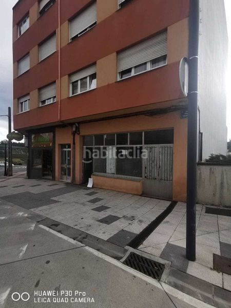 Foto 5bc2bfb0-180b-4582-b56b-fa83b76651b3. Alquiler local comercial en avenida Pastoriza 1 local en alquiler travesía de Pastoriza, suevos-Pastoriza, en Arteixo