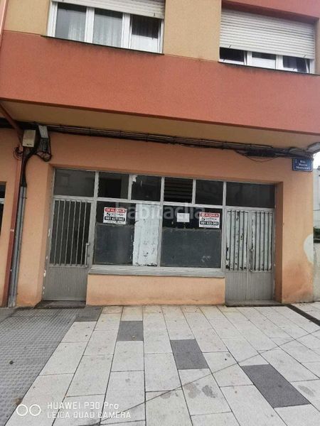 Foto 9f03d25b-eeaa-4fae-aaec-948066ebf2f2. Alquiler local comercial en avenida Pastoriza 1 local en alquiler travesía de Pastoriza, suevos-Pastoriza, en Arteixo