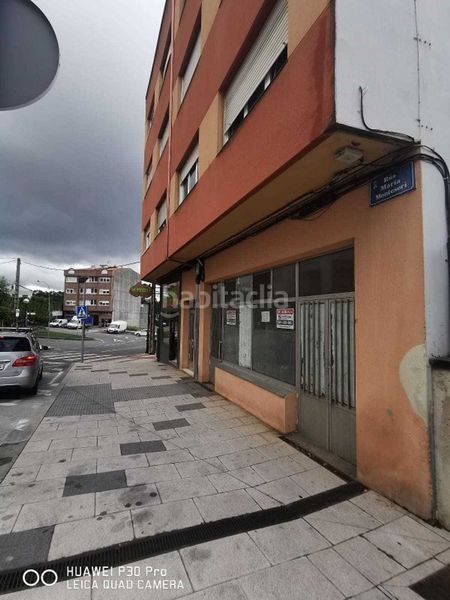 Foto af844fad-d348-4afc-b593-f0a031b41d63. Alquiler local comercial en avenida Pastoriza 1 local en alquiler travesía de Pastoriza, suevos-Pastoriza, en Arteixo