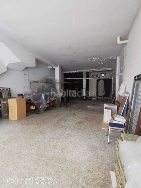 Foto f35c7be3-94bc-40c3-b2ea-1200c1bd2354. Alquiler local comercial en avenida Pastoriza 1 local en alquiler travesía de Pastoriza, suevos-Pastoriza, en Arteixo