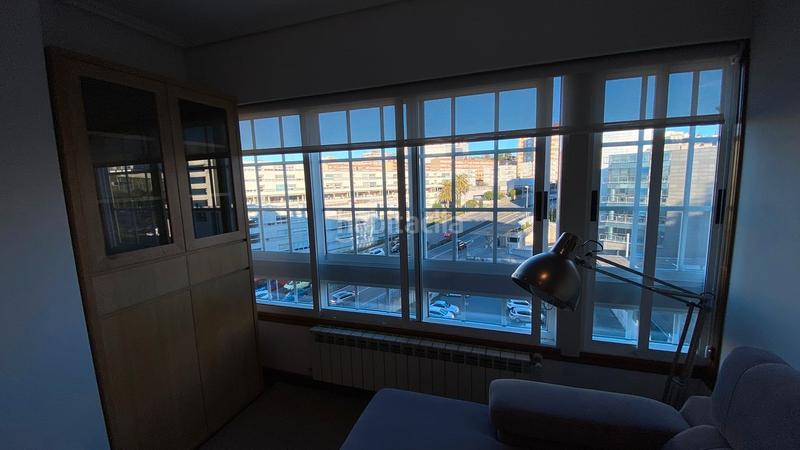 Foto a194d417-eb0b-41b3-89e8-1c70aa5e8246. Rent duplex in rúa luís quintas goyanes n8 in Someso - Matogrande Coruña (A)
