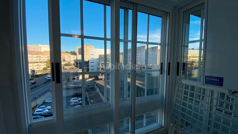 Foto d581471f-4ef9-4a2b-be16-179e6ea7eb57. Rent duplex in rúa luís quintas goyanes n8 in Someso - Matogrande Coruña (A)
