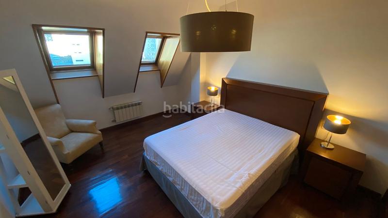 Foto e2763978-eddf-4454-9839-8638190e8325. Rent duplex in rúa luís quintas goyanes n8 in Someso - Matogrande Coruña (A)