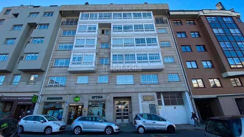 Foto e8f80de9-2eef-43f1-8a31-3b3cdb36e5fd. Rent duplex in rúa luís quintas goyanes n8 in Someso - Matogrande Coruña (A)