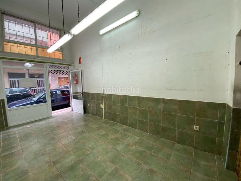 Foto 1a44cdaa-12e7-4b27-b290-3b67a01f7b97. Alquiler local comercial en rúa farmacéutico manuel fernández llamazares 9 local en alquiler calle farmacéutico manuel fernández llamazares, en Arteixo