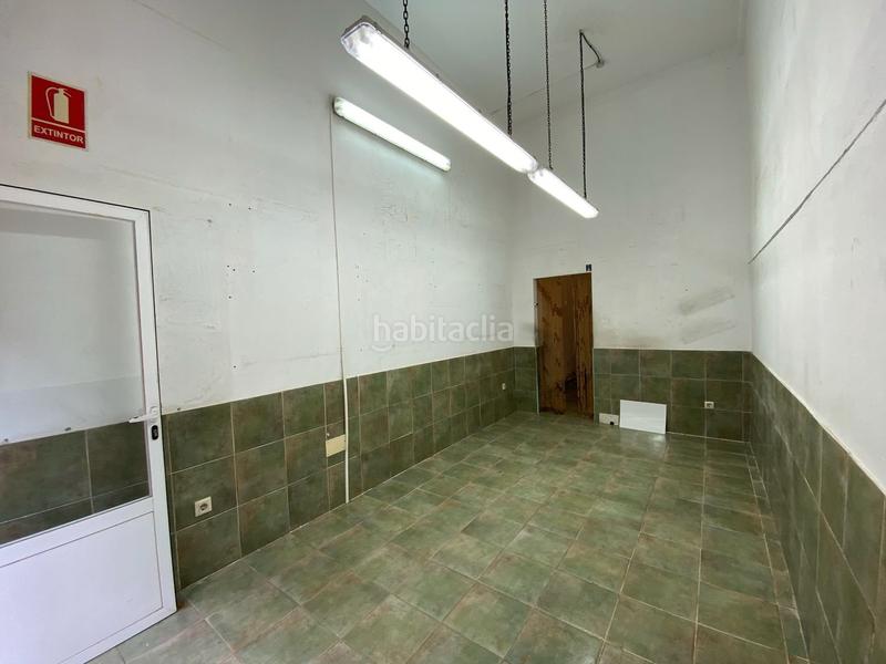 Foto 554e6abc-8288-4304-b879-f0b1d19fb68d. Alquiler local comercial en rúa farmacéutico manuel fernández llamazares 9 local en alquiler calle farmacéutico manuel fernández llamazares, en Arteixo