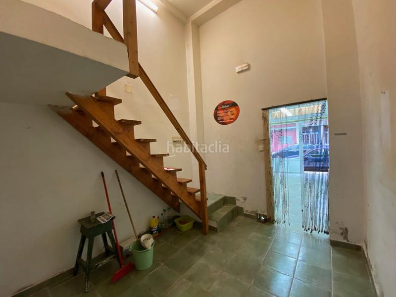 Foto 9d2414a9-6c33-4536-8a67-c1e11b0531a5. Alquiler local comercial en rúa farmacéutico manuel fernández llamazares 9 local en alquiler calle farmacéutico manuel fernández llamazares, en Arteixo