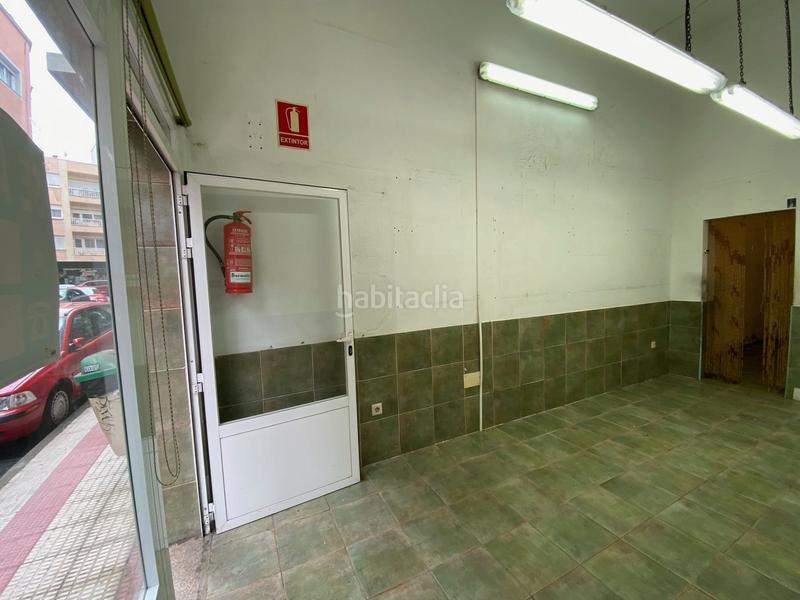 Foto 30e25bb2-183a-4b52-b61d-39639e575165. Miete geschäftsraum in rúa farmacéutico manuel fernández llamazares 9 in Arteixo