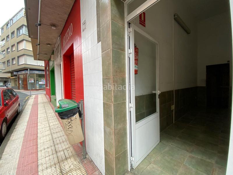 Foto 32b72bf1-16da-47ee-8164-6b6b443850a2. Miete geschäftsraum in rúa farmacéutico manuel fernández llamazares 9 in Arteixo