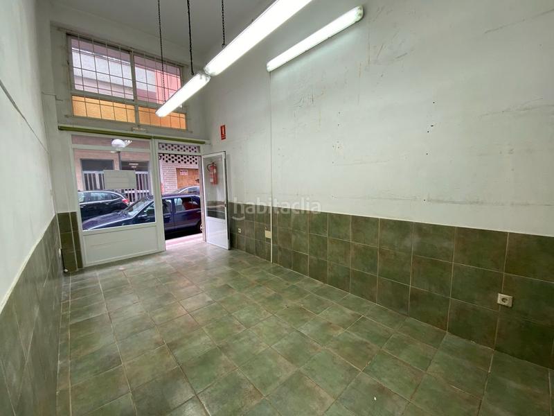 Foto 8002607f-be38-49cc-956a-ddb38db38c71. Miete geschäftsraum in rúa farmacéutico manuel fernández llamazares 9 in Arteixo