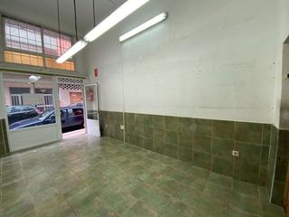 Geschäftsraum in Rúa Farmacéutico Manuel Fernández Llamazares 9