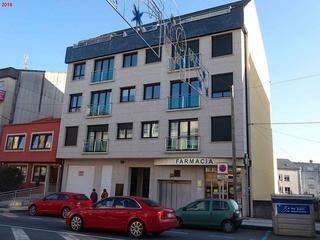 Local Comercial en Avenida Fisterra 215