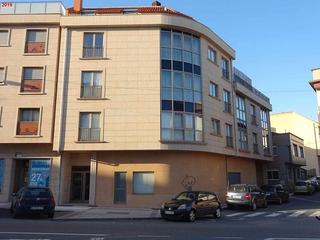 Business premise in Avenida Fisterra 121