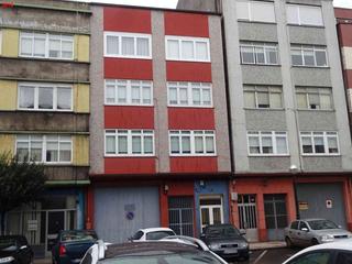 Business premise in Travesía de Meicende 86