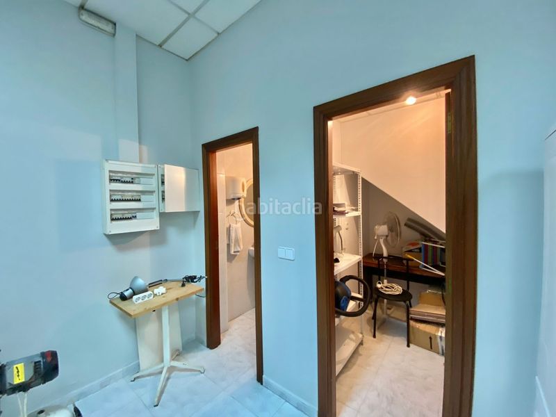 Foto 65a64572-8319-4653-8fbb-a990f2872ac0. Alquiler local comercial en rúa ría de noia 1 local en alquiler calle ría de noia 1, en Arteixo