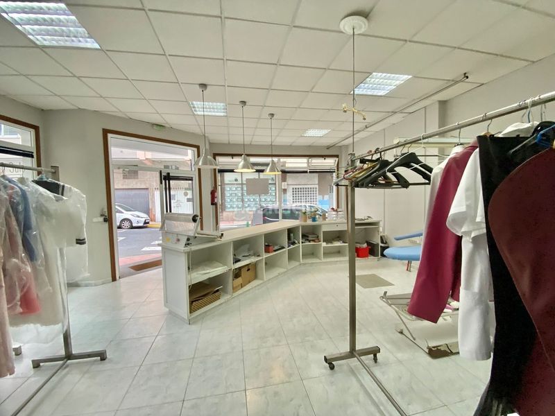 Foto 8c313570-f06a-4030-bf3d-ead9c1b37d47. Alquiler local comercial en rúa ría de noia 1 local en alquiler calle ría de noia 1, en Arteixo