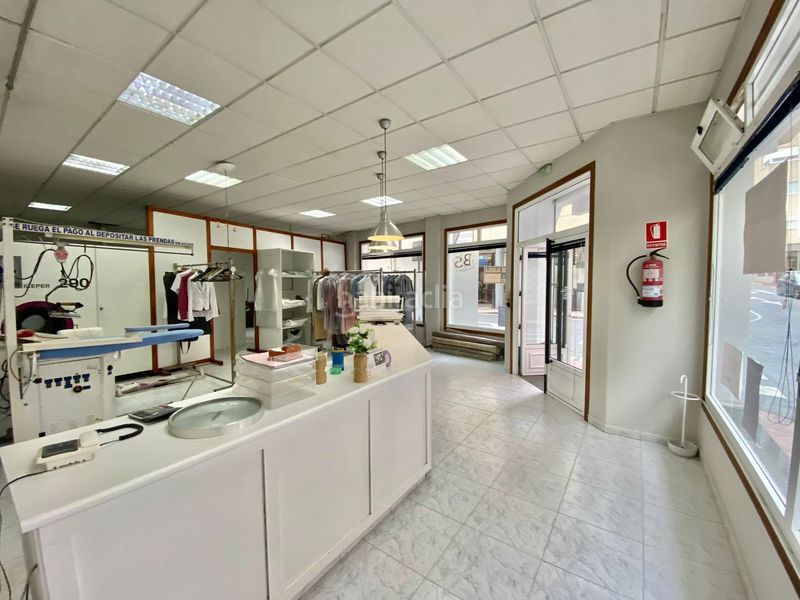 Foto 9040c984-d2af-48b0-9809-d0e9d55c0e8d. Alquiler local comercial en rúa ría de noia 1 local en alquiler calle ría de noia 1, en Arteixo