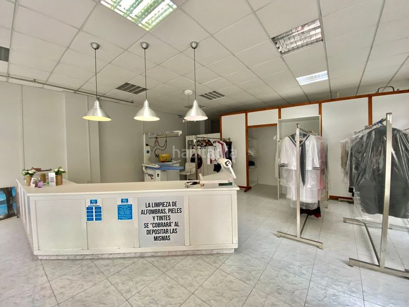 Foto a1c35d6c-57ec-48d6-b3d5-4e49e4ac9a85. Alquiler local comercial en rúa ría de noia 1 local en alquiler calle ría de noia 1, en Arteixo