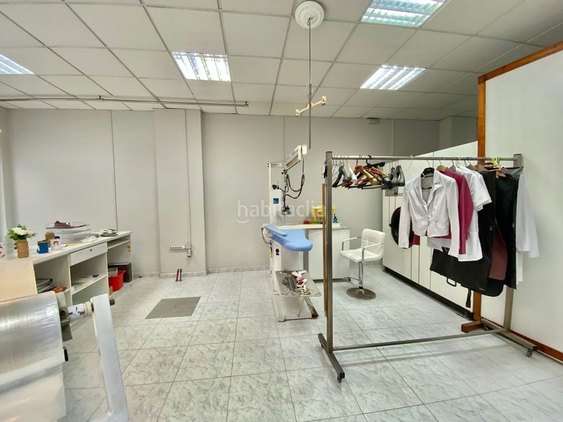 Foto a1dd66d3-99ef-4302-b7e4-2c7707733ec8. Alquiler local comercial en rúa ría de noia 1 local en alquiler calle ría de noia 1, en Arteixo