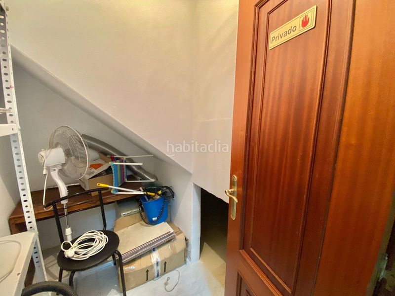 Foto cd72442b-4af9-4fcd-97d7-bb4a1689b0a4. Alquiler local comercial en rúa ría de noia 1 local en alquiler calle ría de noia 1, en Arteixo